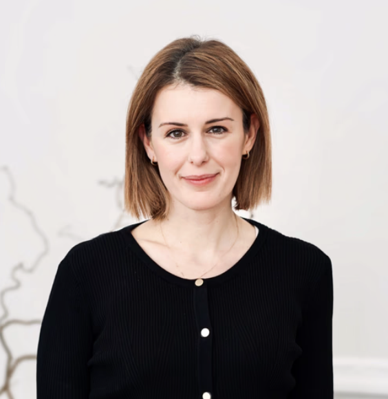 Elina Kaoula