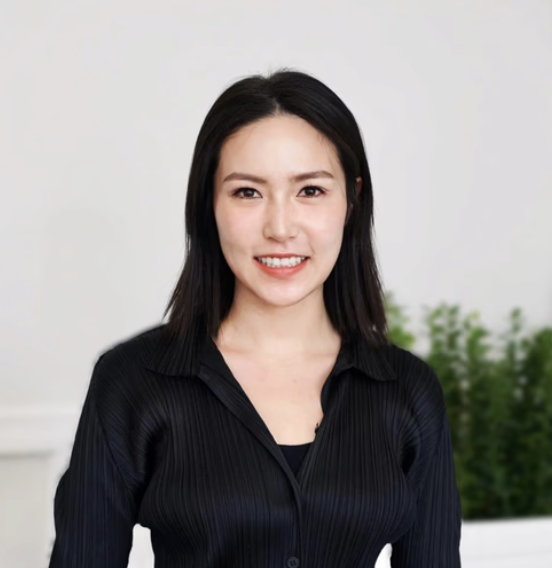 Vicky Tseng