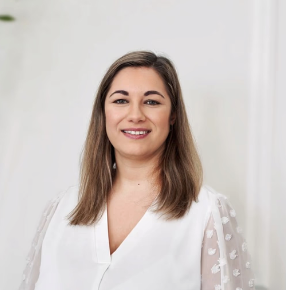 Angeliki Panagou
