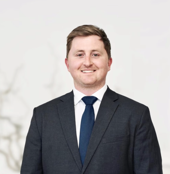 Ben Donaldson