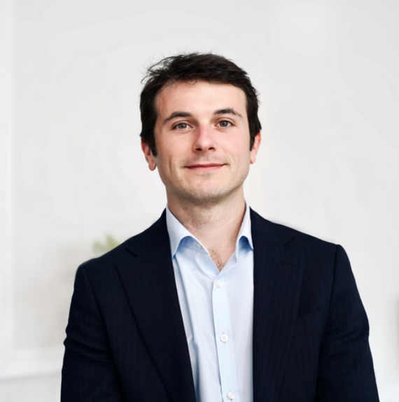 Sebastien Chevreul