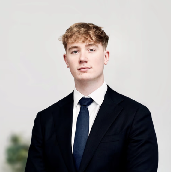 Matthew Snoxell