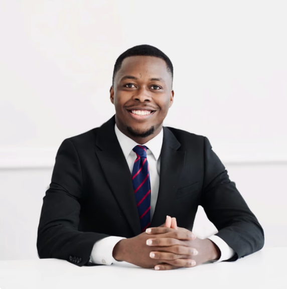 Desmond Bantee